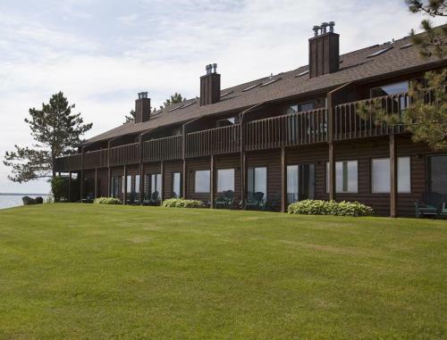 Apartamento Breezy Point Timeshare #8