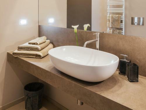 Luxurious Villa In Civitanova Marche With Private Pool