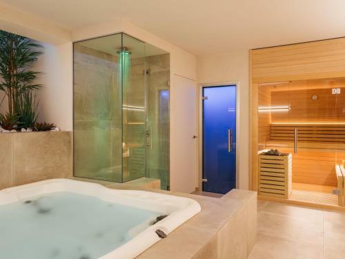 Luxurious Villa In Civitanova Marche With Private Pool