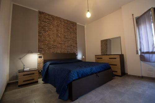 Apartamento Casa Vacanze Casetta Grande