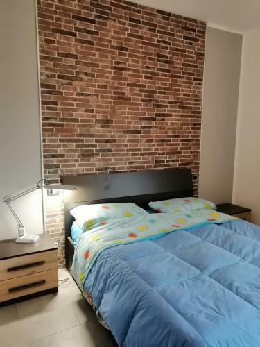 Apartamento Casa Vacanze Casetta Grande