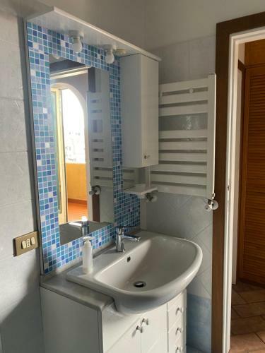 Apartamento Bilocale Vista Mare Con Posto Auto