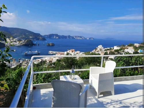 Apartamento Casa Ancora
