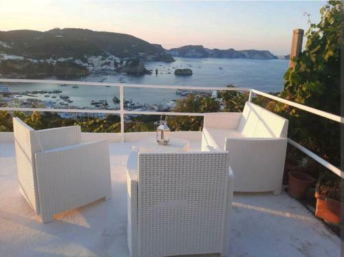Apartamento Casa Ancora
