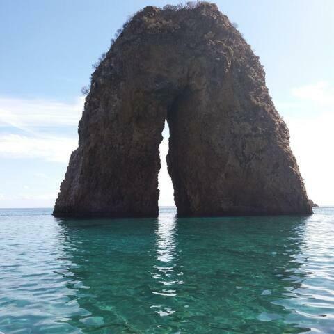 Apartamento Casa Ancora