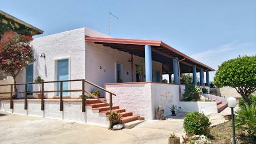 Villa Marzamemi - Casa Vacanze Sale E Sole