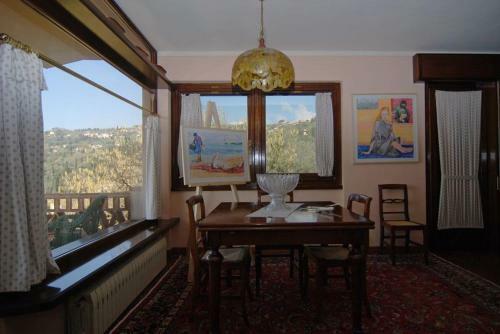 Bed & Breakfast Conca Di Sopra