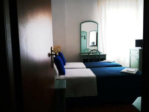 Hotel Mercede 2
