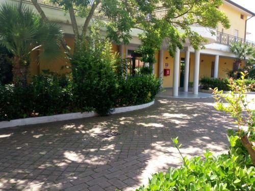 Hotel Mercede 2