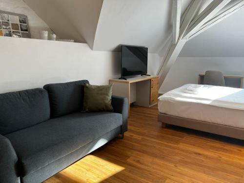 Posada Smartroom Hotel R�ssli Hunzenschwil