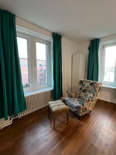 Posada Smartroom Hotel R�ssli Hunzenschwil