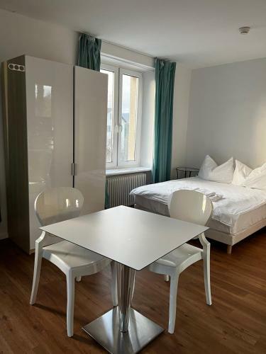 Posada Smartroom Hotel R�ssli Hunzenschwil
