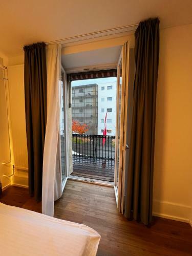 Posada Smartroom Hotel R�ssli Hunzenschwil
