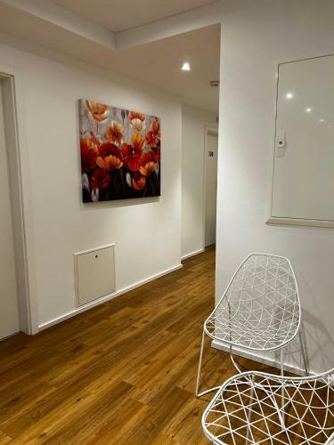 Posada Smartroom Hotel R�ssli Hunzenschwil