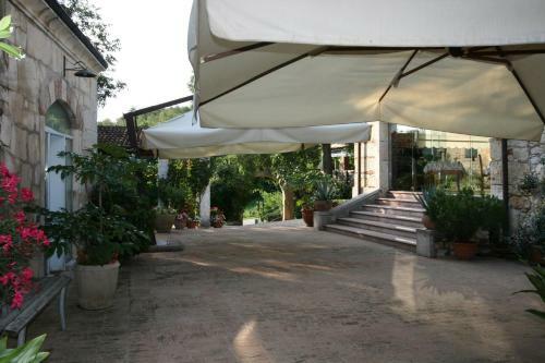 Agroturismo Agriturismo Le Vescovane