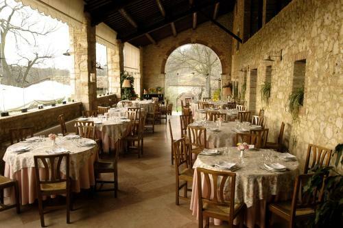 Agroturismo Agriturismo Le Vescovane