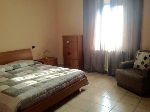 Agroturismo Tenuta Colle San Pietro