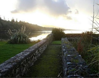 Bed & Breakfast Old Church House Kenmare