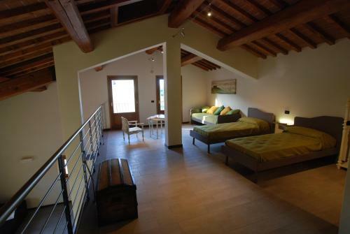 Apartamento Incanto Toscano