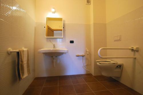 Apartamento Incanto Toscano