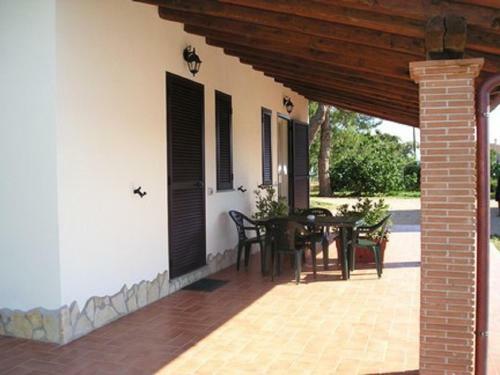 Agroturismo Agriturismo Belvedere