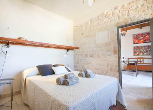 Trulli Albapetra