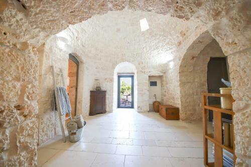 Trulli Albapetra