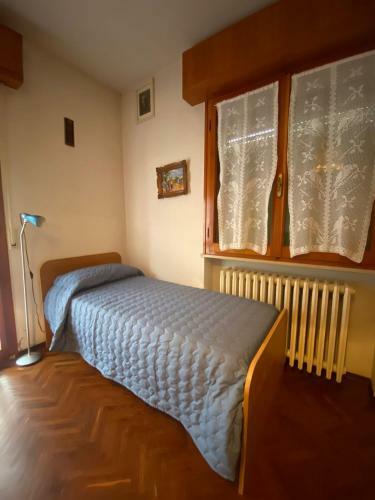 Apartamento Il Castagno