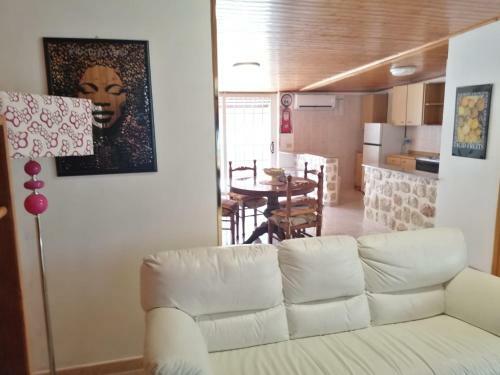 Apartamento Pozzallo Holiday House