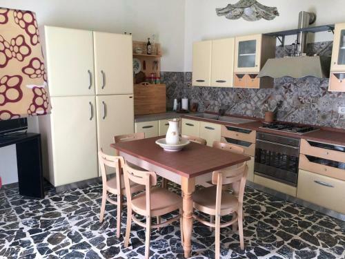 Apartamento Pozzallo Holiday House