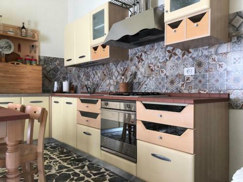 Apartamento Pozzallo Holiday House