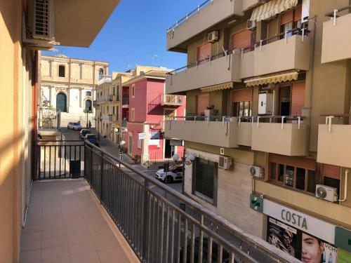 Apartamento Pozzallo Holiday House