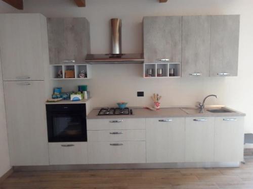 Apartamento Villa Paradise
