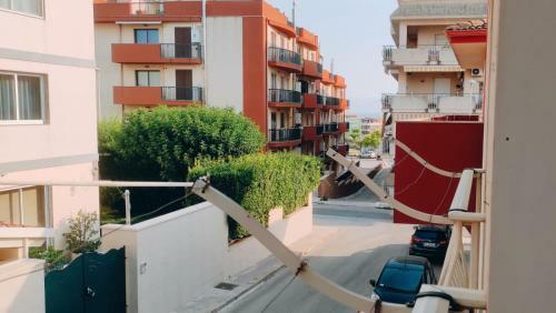 Apartamento Appartamento Fascino Vintage