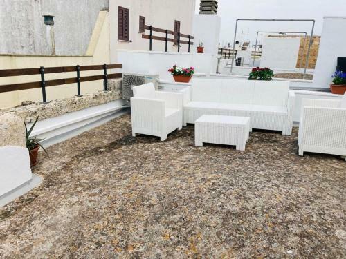 Apartamento Casa Vacanza Arco Degli Innamorati