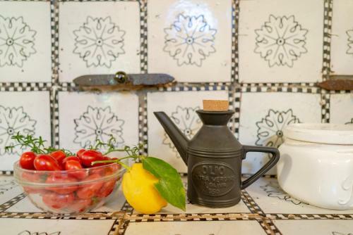 Casa Lal� - Rustic Apartment With Stunning Views