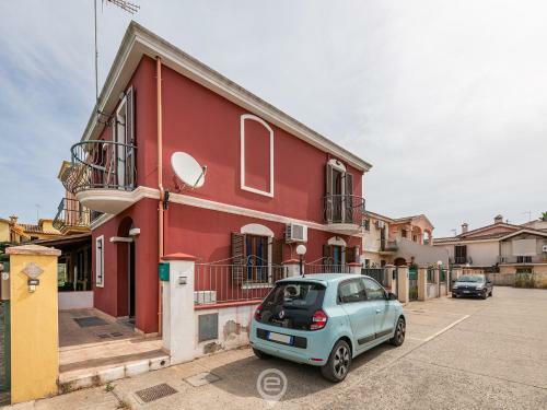 Apartamento Casa Eleonora - In Wonderful Pula
