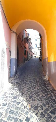 Apartamento La Casa Del Borgo - Terra Murata