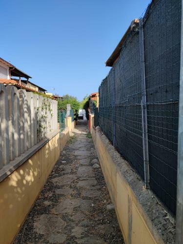 Apartamento Pula White Experience South Sardinia