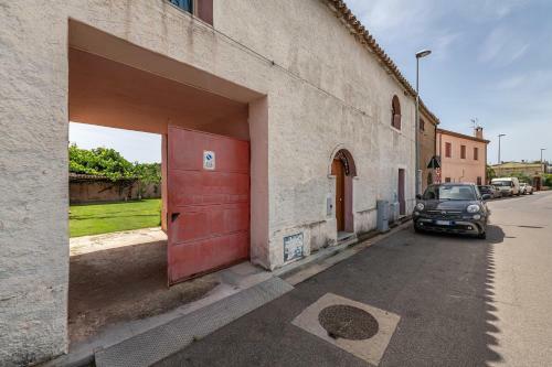 Apartamento Casa Vacanze Del Corso - Masenti 11