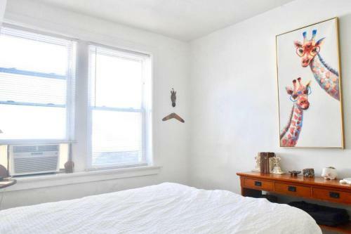 Apartamento (51.1s) Forest Park Gem In Central St Louis