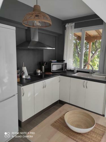 Apartamento Casita El Parral II
