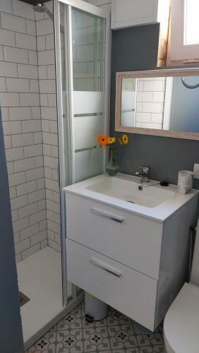 Apartamento Casita El Parral II