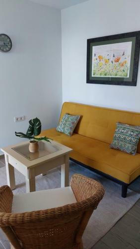 Apartamento Casita El Parral II
