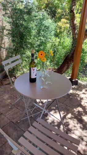Apartamento Casita El Parral II