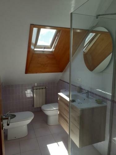 Apartamento Atico Con Terraza Y Piscina Comunitaria