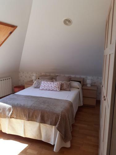 Apartamento Atico Con Terraza Y Piscina Comunitaria