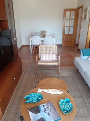 Apartamento Atico Con Terraza Y Piscina Comunitaria