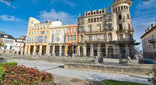 San Roque Apartamento