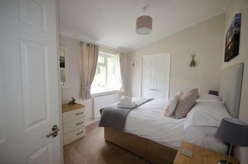 Lodge Hollicarrs Holiday Park - Hares Leap